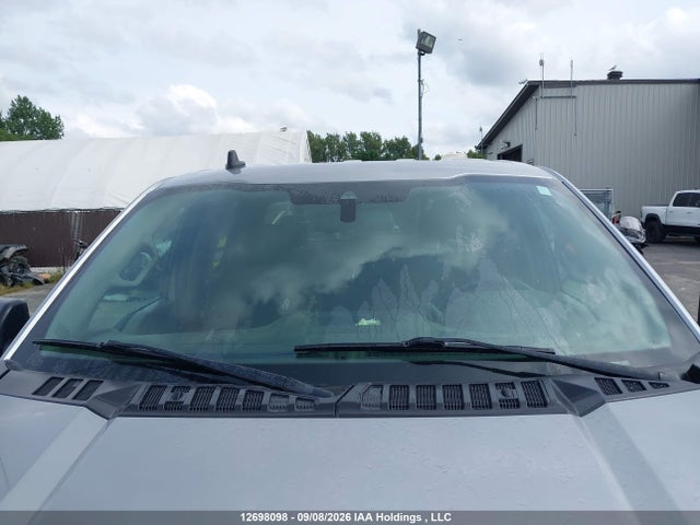 Ford F150 Supercrew 2020 1FTFW1E57LFB55732 Image 16