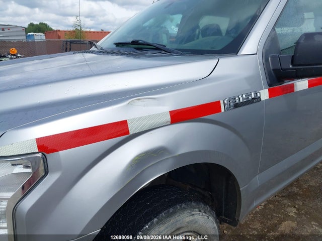 Ford F150 Supercrew 2020 1FTFW1E57LFB55732 Image 19