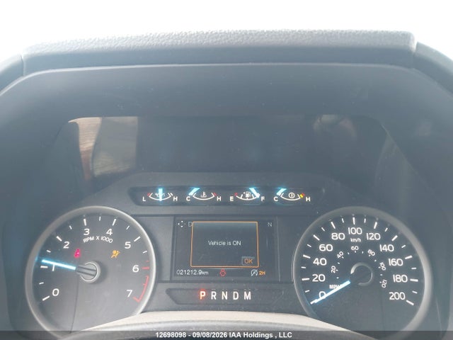 Ford F150 Supercrew 2020 1FTFW1E57LFB55732 Image 7