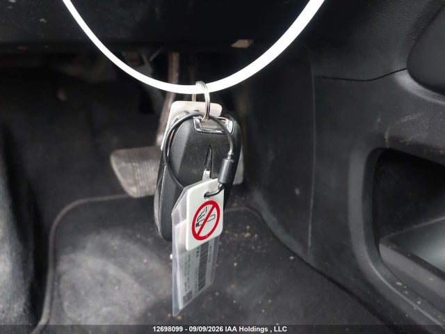 Aukcja sprzedaży 2025 Chrysler Pacifica Limited, vin: 2C4RC1GG1SR603474, numer aukcji: 12698099