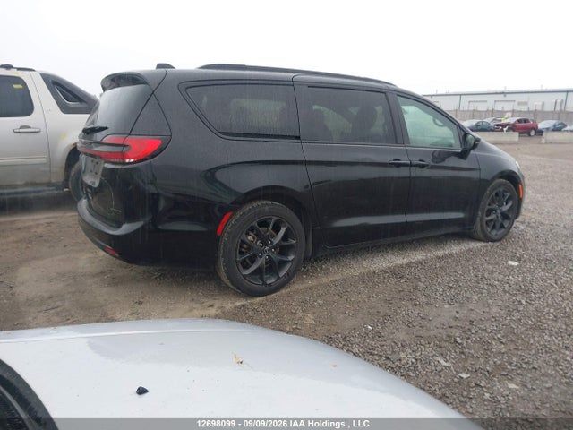 Aukcja sprzedaży 2025 Chrysler Pacifica Limited, vin: 2C4RC1GG1SR603474, numer aukcji: 12698099