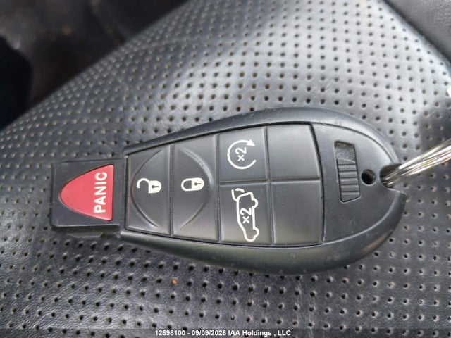 2013 Jeep Grand Cherokee Overland მანქანა იყიდება აუქციონზე, vin: 1C4RJFCGXDC619421, აუქციონის ნომერი: 12698100