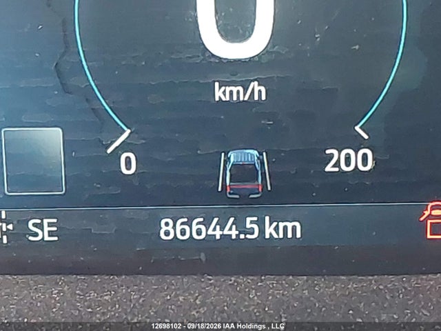 12698102 :رقم المزاد ، 1FTVW1EV7PWG03016 vin ، 2023 Ford F150 Lightning Pro/lightning Xlt/lightning Lariat/lightning Platinum مزاد بيع