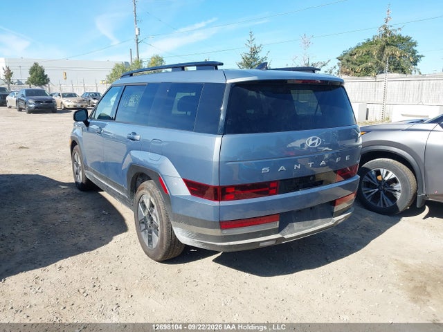 Продаж на аукціоні авто 2026 Hyundai Santa Fe, vin: KM8P2DG10TU181673, номер лоту: 12698104