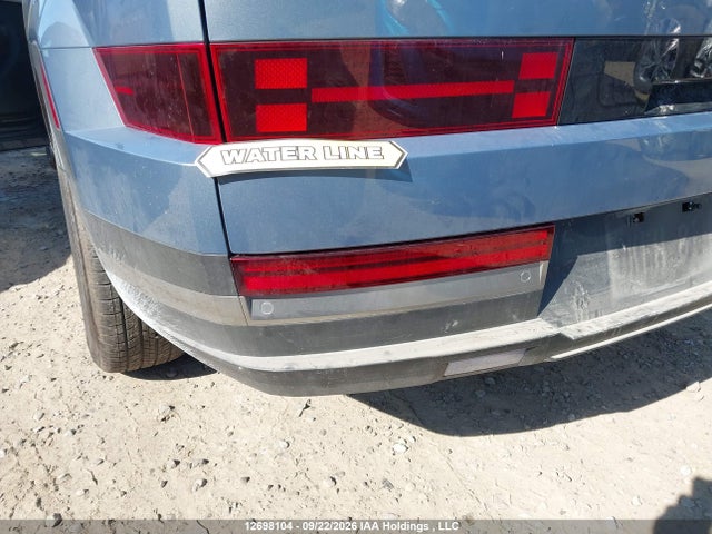 Продаж на аукціоні авто 2026 Hyundai Santa Fe, vin: KM8P2DG10TU181673, номер лоту: 12698104