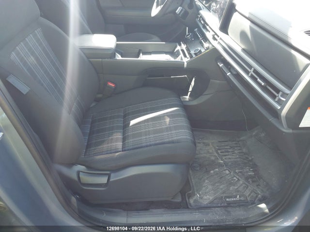 Продаж на аукціоні авто 2026 Hyundai Santa Fe, vin: KM8P2DG10TU181673, номер лоту: 12698104