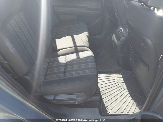 Продаж на аукціоні авто 2026 Hyundai Santa Fe, vin: KM8P2DG10TU181673, номер лоту: 12698104
