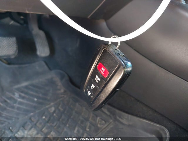 Toyota COROLLA SE 2022 5YFB4MBE3NP124080 Image 11