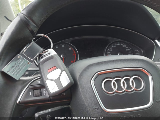 Audi Q5 45 Progressiv 2019 WA1BNAFY6K2118925 Image 11