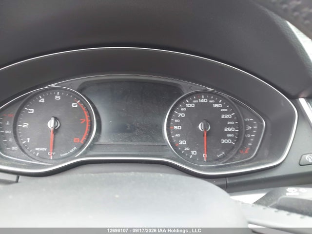 Audi Q5 45 Progressiv 2019 WA1BNAFY6K2118925 Image 7