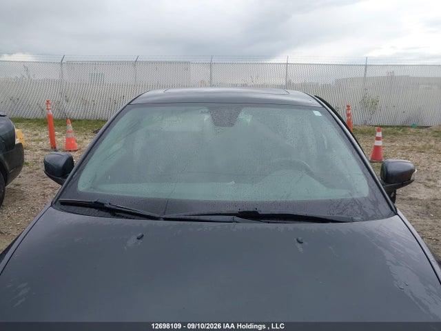 12698109 :رقم المزاد ، YV1MS382092447216 vin ، 2009 Volvo S40 2.4i مزاد بيع
