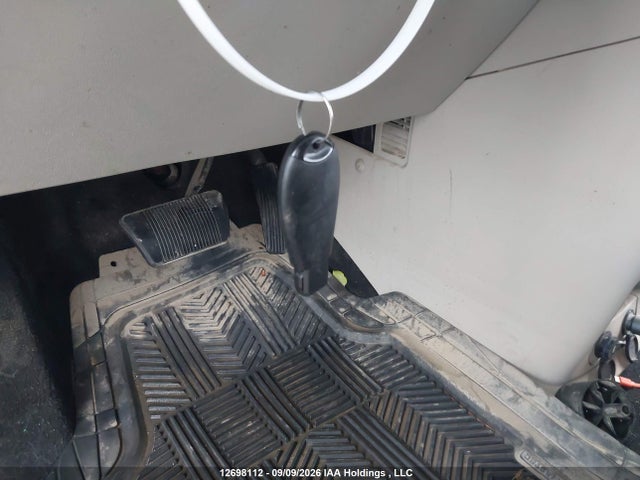 Aukcja sprzedaży 2016 Dodge Grand Caravan Se, vin: 2C4RDGBG9GR322912, numer aukcji: 12698112