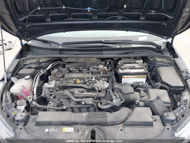 Toyota COROLLA SE 2022 5YFB4MBE9NP123466 Image 10
