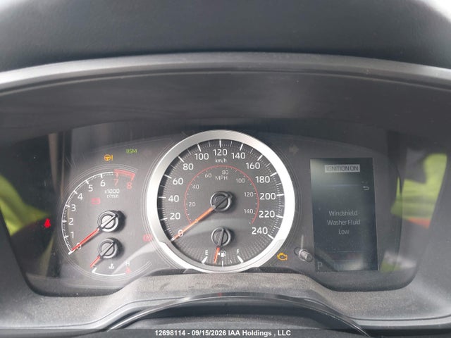 Toyota COROLLA SE 2022 5YFB4MBE9NP123466 Image 7