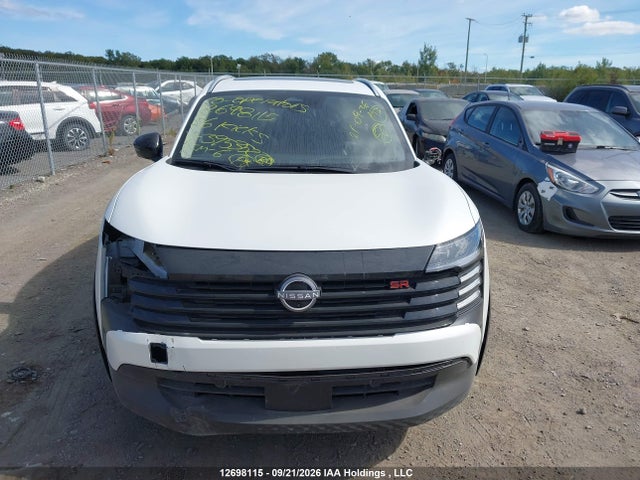 Nissan Kicks Sr Awd Cvt 2026 3N8AP6DD3TL395352 Image 13
