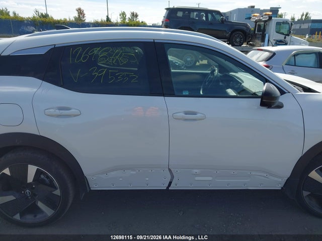 Nissan Kicks Sr Awd Cvt 2026 3N8AP6DD3TL395352 Image 14