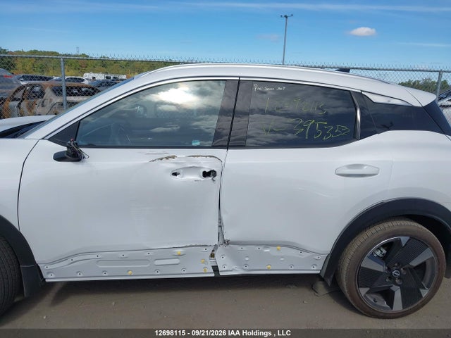 Nissan Kicks Sr Awd Cvt 2026 3N8AP6DD3TL395352 Image 15