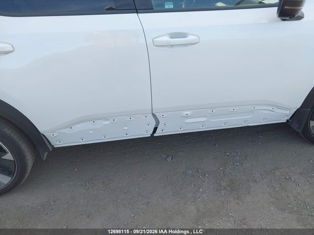 Nissan Kicks Sr Awd Cvt 2026 3N8AP6DD3TL395352 Image 19