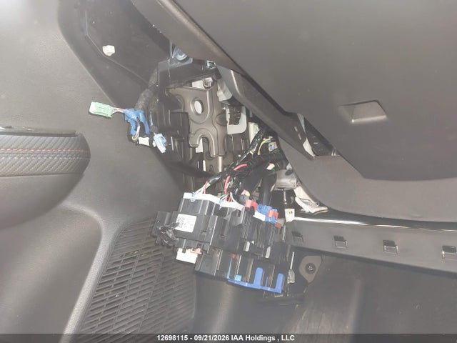 Nissan Kicks Sr Awd Cvt 2026 3N8AP6DD3TL395352 Image 20