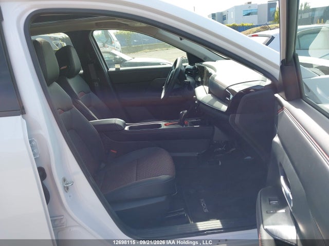 Nissan Kicks Sr Awd Cvt 2026 3N8AP6DD3TL395352 Image 5