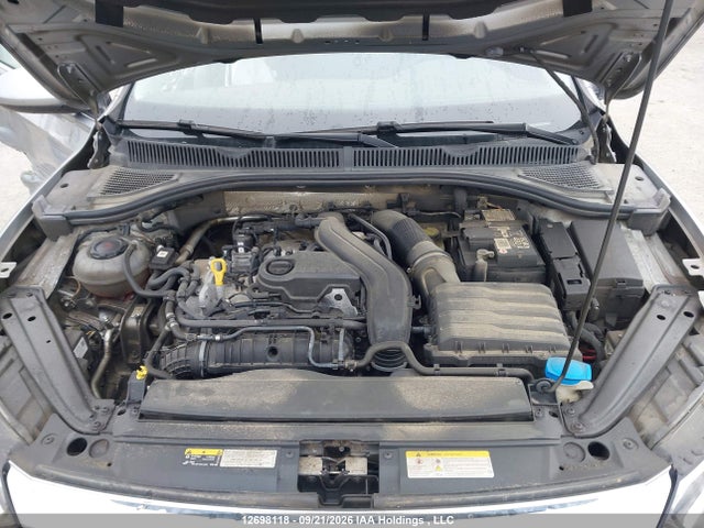 Volkswagen Jetta Trendline 2024 3VWNM7BU1RM014385 Image 10