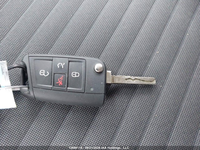 Volkswagen Jetta Trendline 2024 3VWNM7BU1RM014385 Image 11