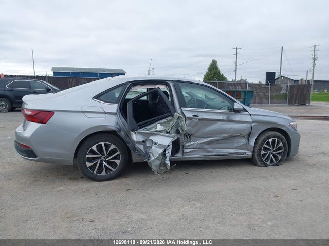 Volkswagen Jetta Trendline 2024 3VWNM7BU1RM014385 Image 13