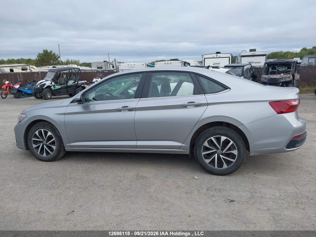 Volkswagen Jetta Trendline 2024 3VWNM7BU1RM014385 Image 14