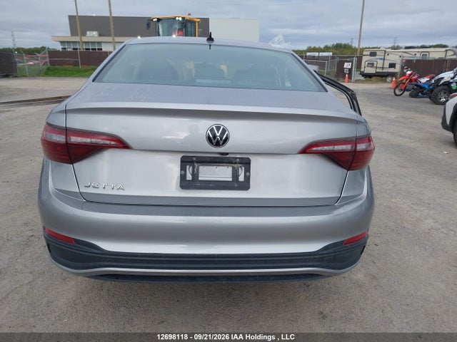Volkswagen Jetta Trendline 2024 3VWNM7BU1RM014385 Image 16