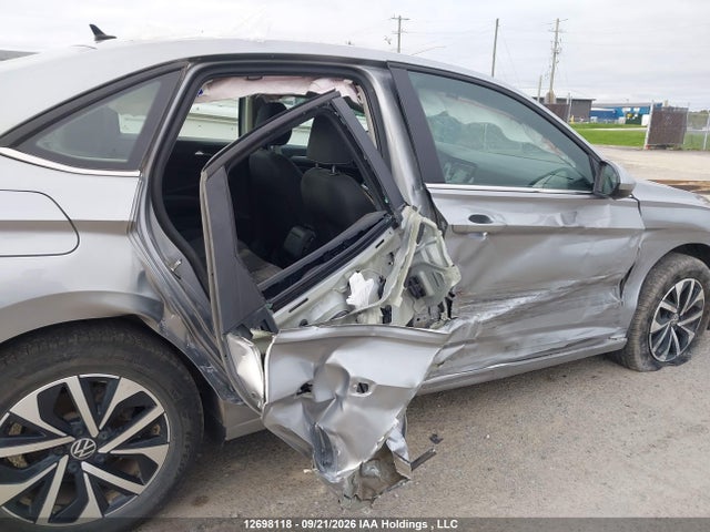 Volkswagen Jetta Trendline 2024 3VWNM7BU1RM014385 Image 20