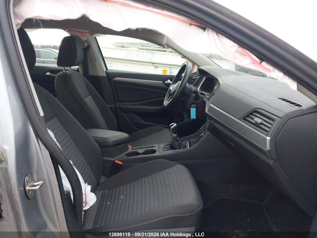 Volkswagen Jetta Trendline 2024 3VWNM7BU1RM014385 Image 5
