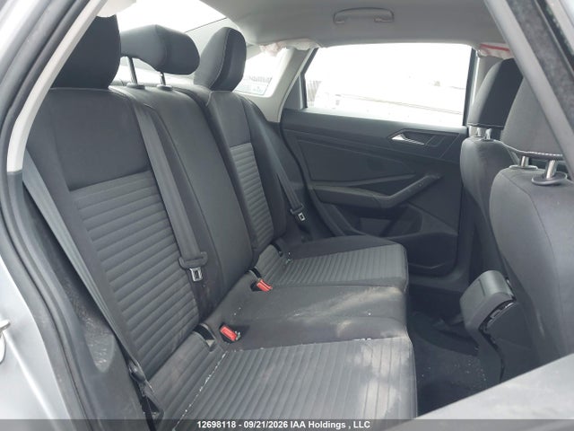 Volkswagen Jetta Trendline 2024 3VWNM7BU1RM014385 Image 8