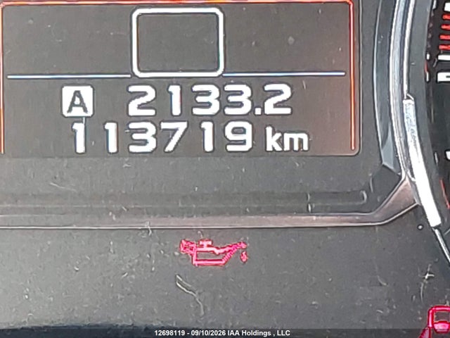 JF1VA1H66J9800998 Subaru Wrx Sport-tech