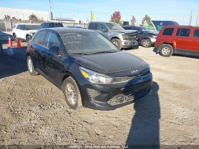 KIA Rio Lx Premium/lx+ 2023 3KPA25AD2PE590880 main image
