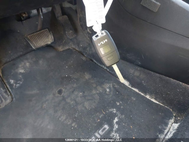 KIA Rio Lx Premium/lx+ 2023 3KPA25AD2PE590880 Image 11