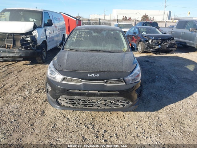 KIA Rio Lx Premium/lx+ 2023 3KPA25AD2PE590880 Image 12