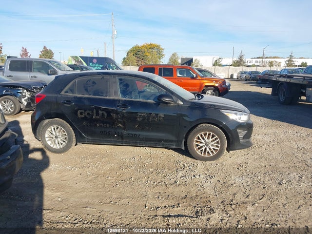 KIA Rio Lx Premium/lx+ 2023 3KPA25AD2PE590880 Image 13
