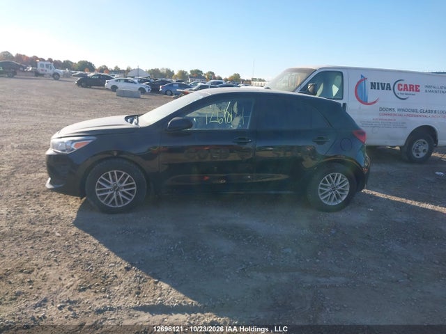 KIA Rio Lx Premium/lx+ 2023 3KPA25AD2PE590880 Image 14