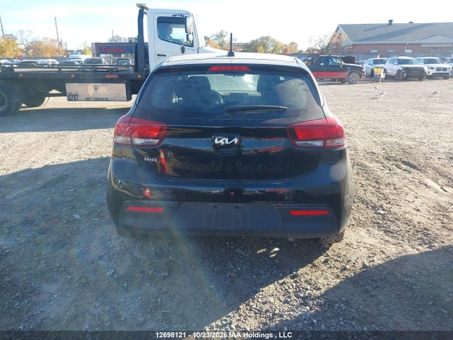KIA Rio Lx Premium/lx+ 2023 3KPA25AD2PE590880 Image 15