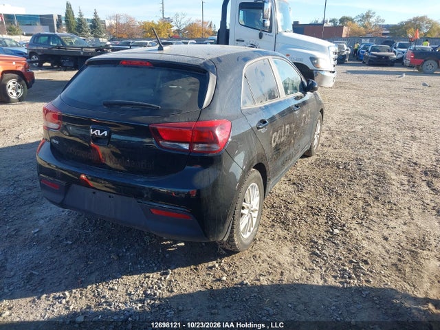 KIA Rio Lx Premium/lx+ 2023 3KPA25AD2PE590880 Image 4