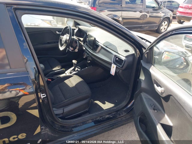 KIA Rio Lx Premium/lx+ 2023 3KPA25AD2PE590880 Image 5