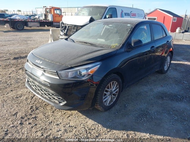 KIA Rio Lx Premium/lx+ 2023 3KPA25AD2PE590880 Image 6