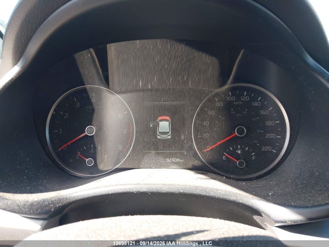 KIA Rio Lx Premium/lx+ 2023 3KPA25AD2PE590880 Image 7