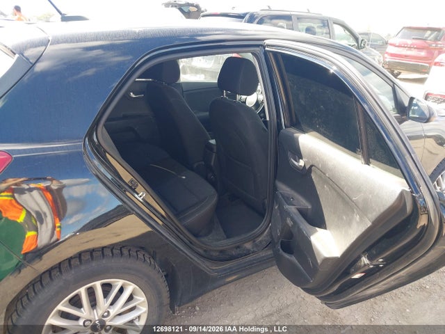 KIA Rio Lx Premium/lx+ 2023 3KPA25AD2PE590880 Image 8