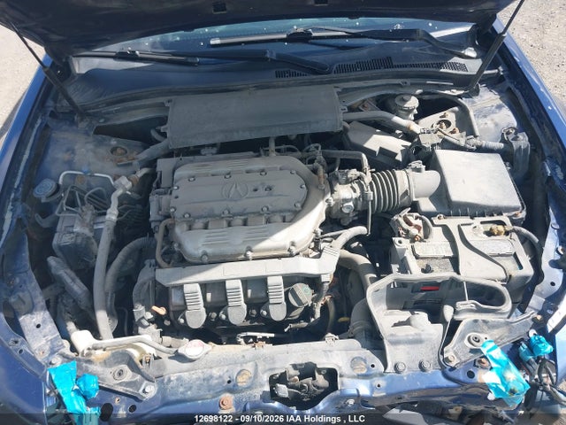 2010 Acura Tl მანქანა იყიდება აუქციონზე, vin: 19UUA8F53AA801034, აუქციონის ნომერი: 12698122