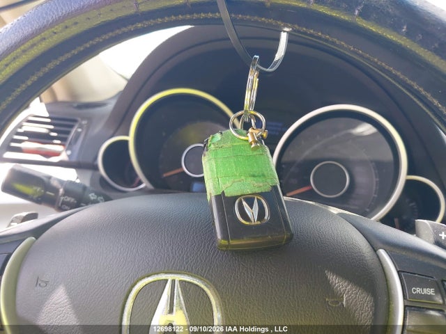 2010 Acura Tl მანქანა იყიდება აუქციონზე, vin: 19UUA8F53AA801034, აუქციონის ნომერი: 12698122