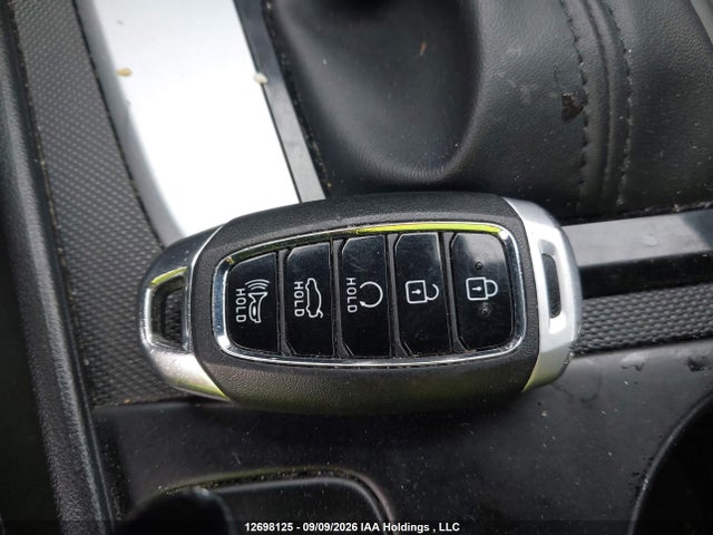 Продаж на аукціоні авто 2021 Hyundai Elantra Preferred Ivt, vin: KMHLM4AG9MU123570, номер лоту: 12698125