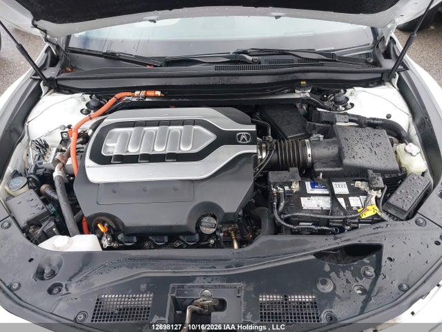 Продаж на аукціоні авто 2018 Acura Rlx, vin: JH4KC2F90JC800023, номер лоту: 12698127