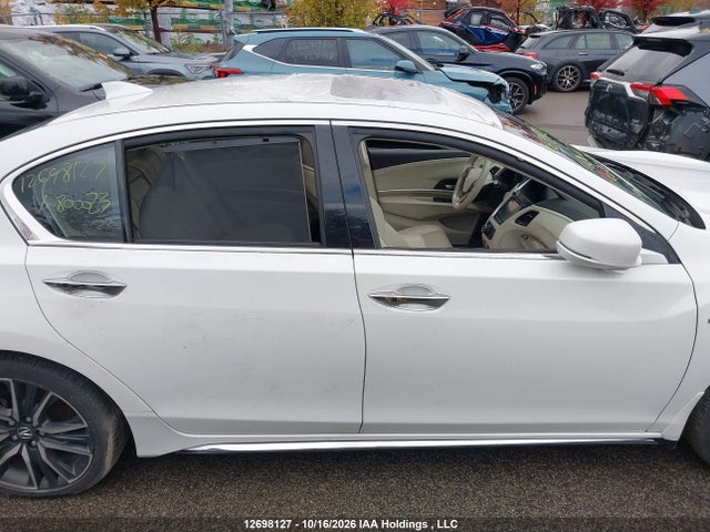 Продаж на аукціоні авто 2018 Acura Rlx, vin: JH4KC2F90JC800023, номер лоту: 12698127