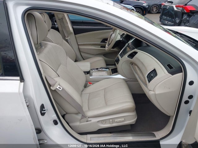 Продаж на аукціоні авто 2018 Acura Rlx, vin: JH4KC2F90JC800023, номер лоту: 12698127